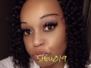 Shell019