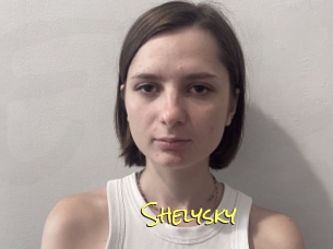 shelysky Elles Mouillent