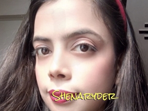 shenaryder Elles Mouillent