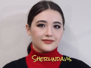 Sherlindavis