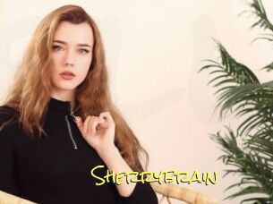 Sherrybrain