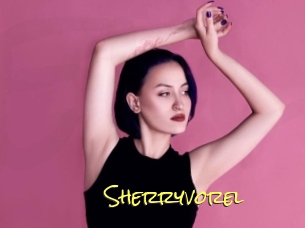 Sherryvorel