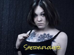 Sherylflower