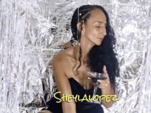 Sheylalopez