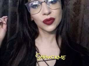 Shhuckme