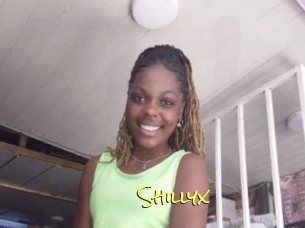 shillyx Elles Mouillent