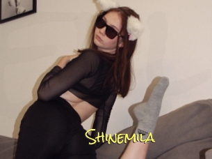 shinemila Elles Mouillent
