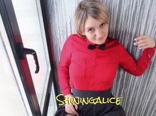 Shiningalice