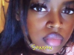 Shinshin