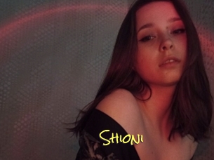 Shioni
