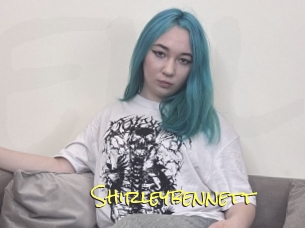 Shirleybennett