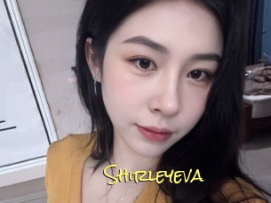 shirleyeva Elles Mouillent