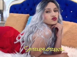 Shirleylorenz