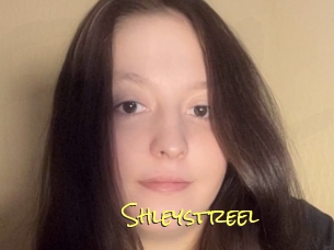 Shleystreel