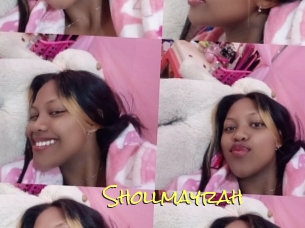 Shollmayrah
