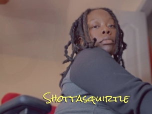 Shottasquirtle