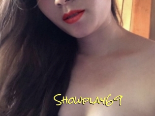 showplay69 Elles Mouillent