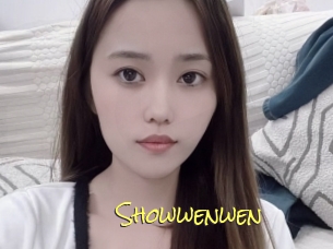 Showwenwen