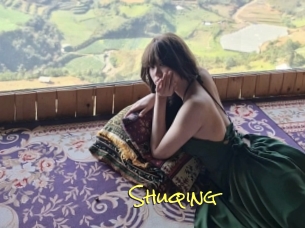 shuqing Elles Mouillent