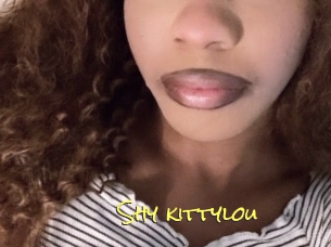 shy_kittylou Elles Mouillent