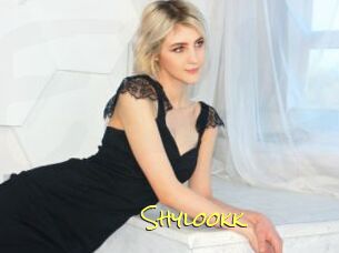 Shylookk