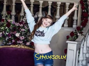 Shylyjolly