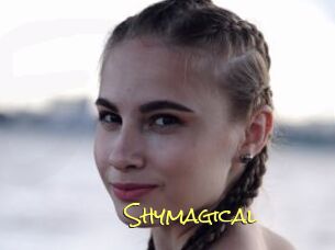 Shymagical
