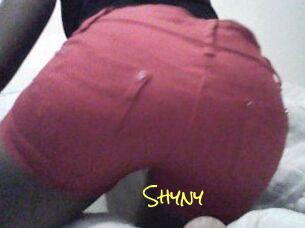 Shyny