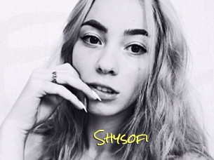 Shysofi