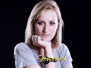 Shystacy