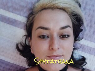 Shytatjana