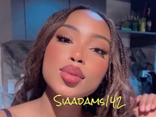 siaadams142 Elles Mouillent
