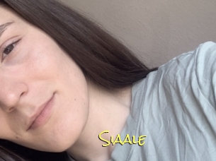 Siaale