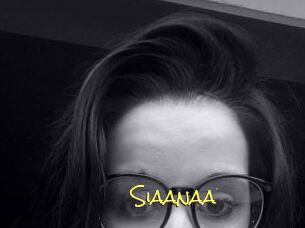 Siaanaa