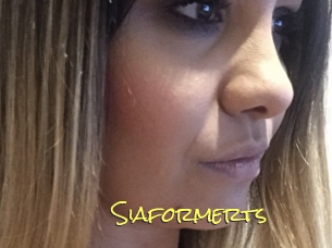 Siaformerts