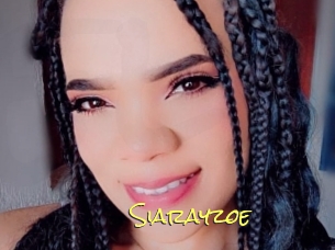 Siarayzoe