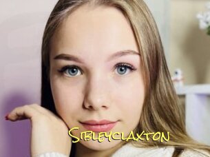 Sibleyclaxton
