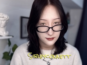 Sibleyconnett