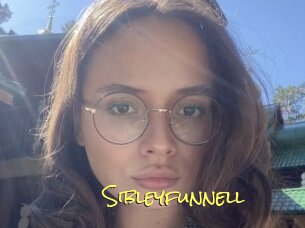 Sibleyfunnell