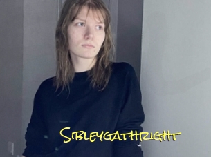 Sibleygathright
