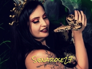 Sienarose27