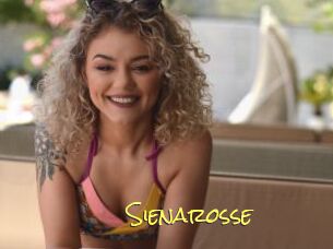 Sienarosse