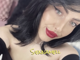 Siennamell