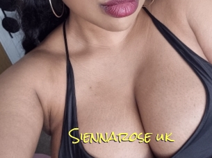 siennarose_uk Elles Mouillent