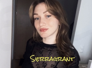 Sierragrant