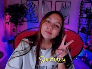 Silicialu