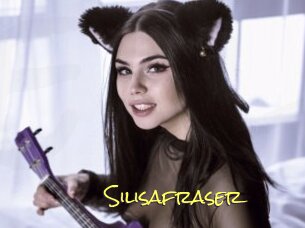 Silisafraser