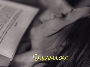Silnamilosc