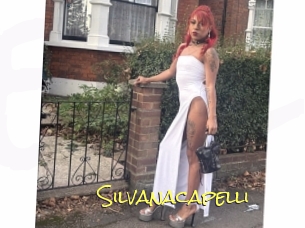 silvanacapelli Elles Mouillent
