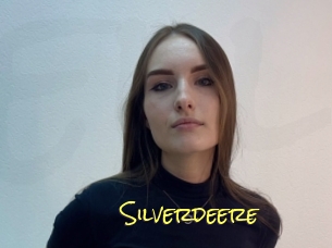 Silverdeere